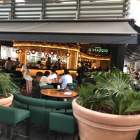 Osteria IL VIAGGIO - 