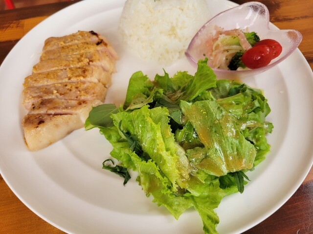 Cafeブリューベル（カフェブリューベル） - 酒田（カフェ）の写真