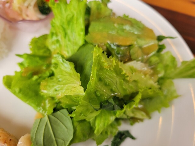 Cafeブリューベル（カフェブリューベル） - 酒田（カフェ）の写真