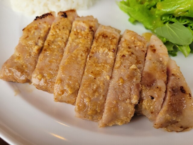 Cafeブリューベル（カフェブリューベル） - 酒田（カフェ）の写真