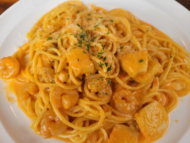 Cafeブリューベル（カフェブリューベル） - 酒田（カフェ）の写真