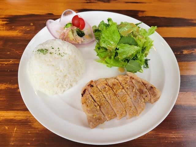 Cafeブリューベル（酒田）| 地元で愛されるカフェの魅力とおすすめメニュー