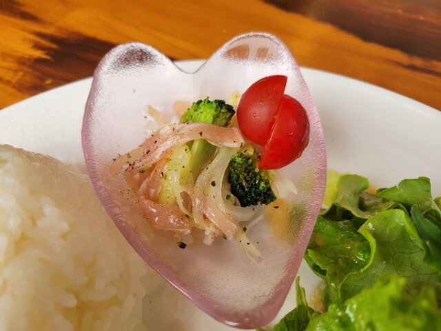 Cafeブリューベル（カフェブリューベル） - 酒田（カフェ）の写真