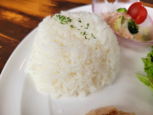 Cafeブリューベル（カフェブリューベル） - 酒田（カフェ）の写真