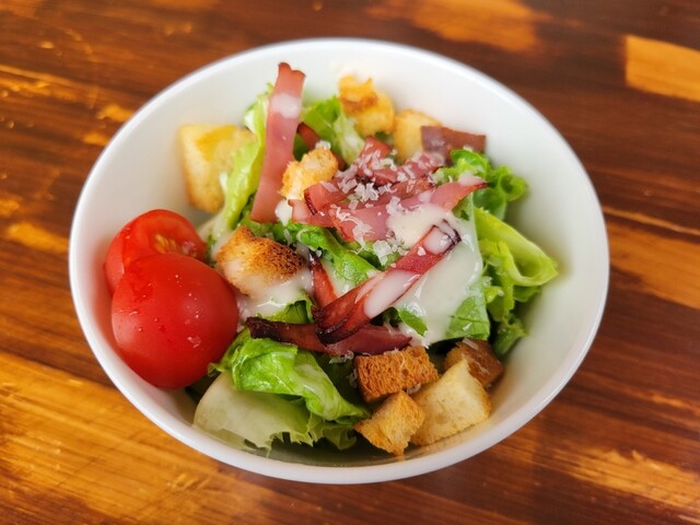 Cafeブリューベル（カフェブリューベル） - 酒田（カフェ）の写真