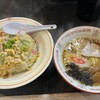 中華飯店 百年