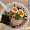 浅草名代らーめん 与ろゐ屋