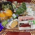 ヤオコー - 料理写真: