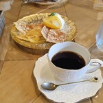 鉱物&カフェ Mineral Muru - 