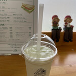 ヤマウチカフェ - 