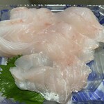 Aコープ - 料理写真:マクブ　しろくらべら