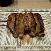 鳥カミ GARDEN CITY - 