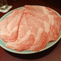 人形町 今半 東京ガーデンテラス紀尾井町店 - 