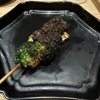 鳥カミ GARDEN CITY - 