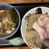 松戸中華そば 富田食堂