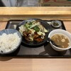 和風回鍋肉専門店 だしや。
