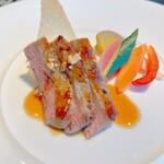 チャイニーズ キュイジーヌ ラ・ヴート - 