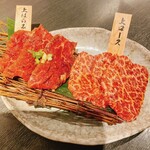 厳選和牛焼肉　希魅亭 - 