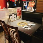 厳選和牛焼肉　希魅亭 - 