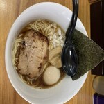 らーめん いのうえ - 