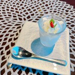 チャイニーズ キュイジーヌ ラ・ヴート - 