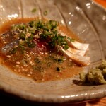 252895985 - 胡麻さば