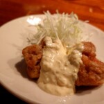 252895954 - チキン南蛮