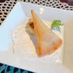 チャイニーズ キュイジーヌ ラ・ヴート - 