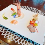 チャイニーズ キュイジーヌ ラ・ヴート - 