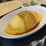 昭和レストラン 衣笠 - 