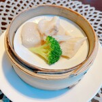 チャイニーズ キュイジーヌ ラ・ヴート - 