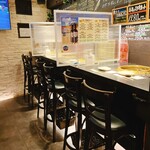 厳選和牛焼肉　希魅亭 - 