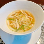 チャイニーズ キュイジーヌ ラ・ヴート - 