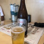 昭和レストラン 衣笠 - 