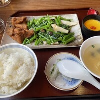 杏仁坊 二子玉川店 - 