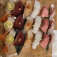 やま中 オリエンタルホテル福岡 博多ステーション店 - 