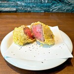 Wagyu to Worldwide - 