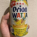 ファミリーマート - ドリンク写真: