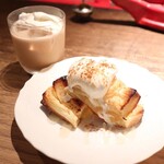 ヴァンサンヌ ドゥ - 