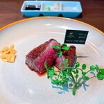 Wagyu to Worldwide - 