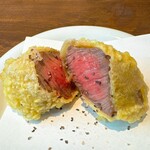 Wagyu to Worldwide - 