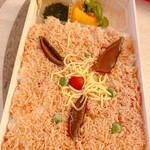 お食事処 濱乃家 - 