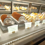 自由が丘ロール屋 - 