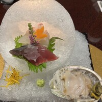 日本料理　たけむら - 
