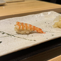 江戸前鮨 ぬけさく - 