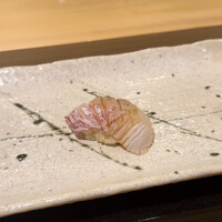 江戸前鮨 ぬけさく - 