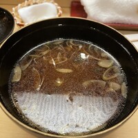 すし乾山 ホテルニューオータニ大阪店 - 