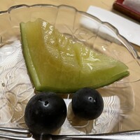 すし乾山 ホテルニューオータニ大阪店 - 