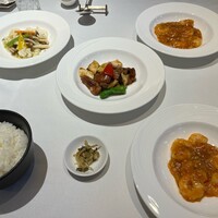 中国料理 大観苑 - 
