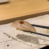 江戸前鮨 ぬけさく - 